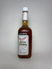 Jim Beam Kentucky 4YO White Label Straight Bourbon Whiskey - Distilled 1998 / Bottled 2002 (40%, 75cl)