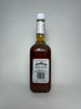 Jim Beam Kentucky 4YO White Label Straight Bourbon Whiskey - Distilled 1998 / Bottled 2002 (40%, 75cl)