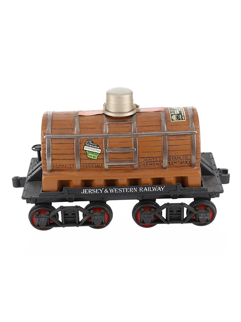 James B. Beam Distilling Co. 