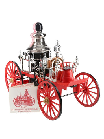 James B. Beam Distilling Co. 