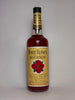 Four Roses 6YO Kentucky Straight Bourbon Whiskey - 1970s (40%, 70cl)
