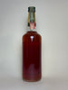 Four Roses 6YO Kentucky Straight Bourbon Whiskey - 1970s (40%, 70cl)