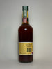 Four Roses 6YO Kentucky Straight Bourbon Whiskey - 1990s (40%, 70cl)