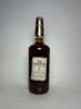 Old Forester Kentucky Straight Bourbon Whisky - Bottled 1979 (43%, 94.6cl)