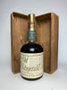 Stitzel-Weller Very Old Fitzgerald Original 8YO Kentucky Straight Bourbon Whiskey  - Distilled 1945 / Bottled 1953 (50%, 75.7cl)