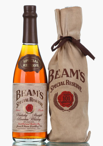 James B. Beam Distilling Co. 
