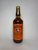 Old Grand-Dad Kentucky Straight Bourbon Whiskey - Bottled 1988 (40%, 75cl)