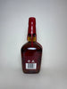 Maker's Mark Kentucky Straight Bourbon Whiskey - Bottled 2003 (45%, 70cl)