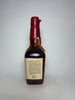 Maker's Mark Kentucky Straight Bourbon Whiskey - Bottled 2003 (45%, 70cl)