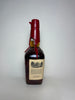 Maker's Mark Kentucky Straight Bourbon Whiskey - Bottled 2003 (45%, 70cl)