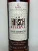 A. H. Hirsch 16YO Kentucky Straight Bourbon Whiskey - Distilled 1974 (45.8%, 70cl)