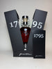 James B. Beam Distilling Co. 1795 8YO Kentucky Straight Bourbon Whiskey - Distilled 2003 / Bottled 2011 (47.5%, 70cl)