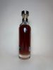James B. Beam Distilling Co. 1795 8YO Kentucky Straight Bourbon Whiskey - Distilled 2003 / Bottled 2011 (47.5%, 70cl)