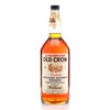 W. A. Gaines' Old Crow 5YO Kentucky Straight Bourbon Whiskey - Distilled late 1950s / Bottled early 1960s (43%, 114cl)