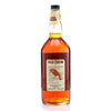 W. A. Gaines' Old Crow 5YO Kentucky Straight Bourbon Whiskey - Distilled late 1950s / Bottled early 1960s (43%, 114cl)