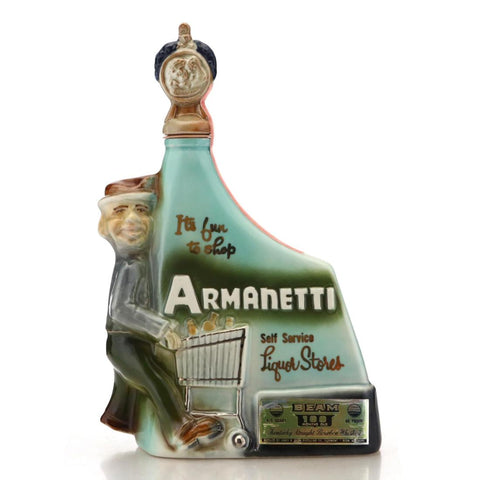 James B. Beam Distilling Co. 