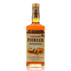 George Prentice's American Pioneer 6YO Kentucky Straight Bourbon Whiskey - 1970s (43%, 70cl)