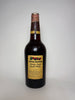 Four Roses 6YO Kentucky Straight Bourbon Whiskey - Distilled 1953 / Bottled 1959 (43%, 75cl)