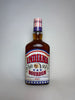 Jim Randolf's Indiana Bourbon Kentucky Straight Bourbon Whiskey  - 1970s (43%, 70cl)