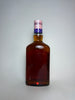 Jim Randolf's Indiana Bourbon Kentucky Straight Bourbon Whiskey  - 1970s (43%, 70cl)