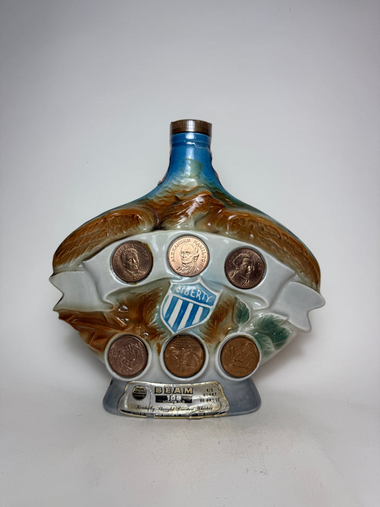 James B. Beam Distilling Co. 