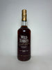 Austin Nichol's Wild Turkey Kentucky Russell's Reserve 10YO Kentucky Straight Bourbon Whiskey - Distilled 1991-94 / Bottled 2001-04 (50.5%, 75cl)