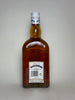 Willow Springs' Ranch Wood Kentucky Straight Bourbon Whiskey - Bottled 2021 (40%, 70cl)