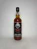 Kentucky Boat American Straight Bourbon Whiskey - 1990s (40%, 70cl)