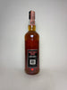 Kentucky Boat American Straight Bourbon Whiskey - 1990s (40%, 70cl)