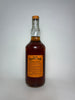 Old Grand-Dad Kentucky Straight Bourbon Whiskey - 1960s (43%, 94.6cl)
