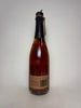 Booker's 7YO Kentucky Straight Bourbon Whiskey - Distilled 1994 / Bottled 2001 (63.2%, 70cl)