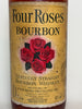 Four Roses 6YO Kentucky Straight Bourbon Whiskey - 1970s (40%, 70cl)
