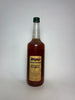 Four Roses 6YO Kentucky Straight Bourbon Whiskey - 1970s (40%, 70cl)