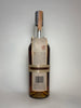 Kentucky Springs Distilling's Basil Hayden 8YO Kentucky Straight Bourbon Whiskey - Distilled 2000 / Bottled 2008 (40%, 75cl)