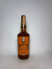 Old Grand-Dad Kentucky Straight Bourbon Whiskey - Bottled 1977 (40%, 75cl)