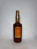 Old Grand-Dad Kentucky Straight Bourbon Whiskey - Bottled 1977 (40%, 75cl)