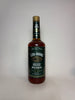 Ezra Brooks Kentucky Straight Bourbon Whiskey - 1990s (40%, 75cl)