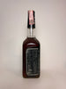 Evan Williams 7YO Kentucky Straight Bourbon Whiskey - Distilled 1965 / Bottled 1972 (45%, 75.7cl)