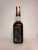 Evan Williams 7YO Kentucky Straight Bourbon Whiskey - Distilled 1965 / Bottled 1972 (45%, 75.7cl)