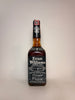 Evan Williams 7YO Kentucky Straight Bourbon Whiskey - Distilled 1976 / Bottled 1983 (45%, 75cl)