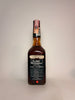 Evan Williams 7YO Kentucky Straight Bourbon Whiskey - Distilled 1976 / Bottled 1983 (45%, 75cl)