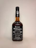 Evan Williams 7YO Kentucky Straight Bourbon Whiskey - Distilled 1976 / Bottled 1983 (45%, 100cl)
