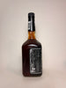 Evan Williams 7YO Kentucky Straight Bourbon Whiskey - Distilled 1976 / Bottled 1983 (45%, 100cl)