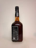 Evan Williams 7YO Kentucky Straight Bourbon Whiskey - Distilled 1976 / Bottled 1983 (45%, 100cl)