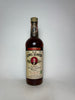 Old Lewis Hunter 6YO Kentucky Straight Bourbon Whiskey - Distilled 1950s / Bottled pre-1964 (43%,	75cl)
