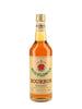 Red Flower 8YO Bourbon Whiskey - Distilled late 1980s/early 1990s / Bottled 1990s (40%, 70cl)
