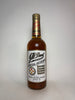 J. W. Dant Special Reserve Kentucky Straight Bourbon Whisky - Bottled 2012 (40%, 75cl)