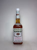 Heaven Hill Old Style Kentucky Straight Bourbon Whiskey - Bottled 2012 (40%, 75cl)