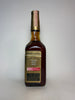 Heaven Hill 5YO Kentucky Straight Bourbon Whiskey - Distilled 1980 / Bottled 1985 (43%, 75cl)
