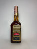 Heaven Hill 5YO Kentucky Straight Bourbon Whiskey - Distilled 1980 / Bottled 1985 (43%, 75cl)
